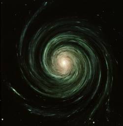 Spüolus : Behind The Event Horizon